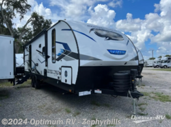 New 2024 Forest River Cherokee Alpha Wolf 26RB-L available in Zephyrhills, Florida
