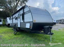 Used 2024 Dutchmen Aspen Trail LE 29BH available in Zephyrhills, Florida