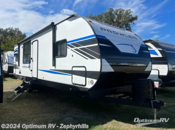Used 2024 Heartland Prowler 292SRK available in Zephyrhills, Florida