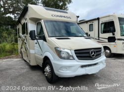 Used 2017 Thor  Compass 24TX available in Zephyrhills, Florida
