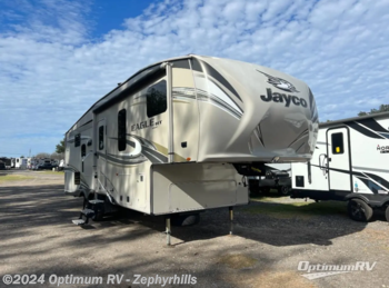 Used 2017 Jayco Eagle HT 28.5RSTS available in Zephyrhills, Florida