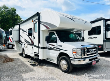 Used 2018 Jayco Redhawk 26XD available in Zephyrhills, Florida