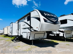 Used 2020 Forest River Wildcat 322RK available in Zephyrhills, Florida