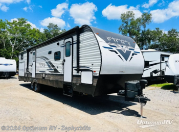 Used 2022 Palomino Puma 31QBBH available in Zephyrhills, Florida