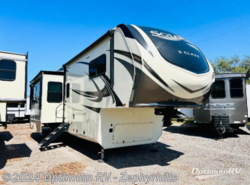 Used 2021 Grand Design Solitude S-Class 3740BH-R available in Zephyrhills, Florida
