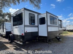 New 2024 Keystone Hideout 28RKD available in Zephyrhills, Florida