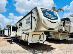 Used 2019 Keystone Montana 3811MS available in Zephyrhills, Florida