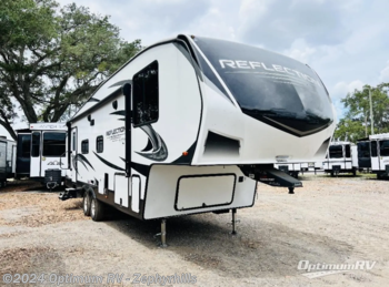 Used 2021 Grand Design Reflection 150 Series 268BH available in Zephyrhills, Florida
