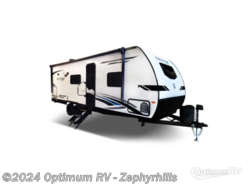 Used 2023 Forest River Surveyor Legend 252RBLE available in Zephyrhills, Florida