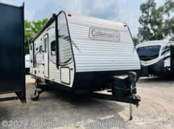 Used 2016 Dutchmen Coleman Lantern Series 262BH available in Zephyrhills, Florida