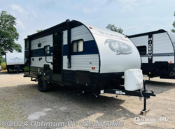 Used 2021 Forest River Cherokee Cascade 17JG available in Zephyrhills, Florida