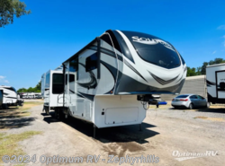 Used 2022 Grand Design Solitude 390RK available in Zephyrhills, Florida