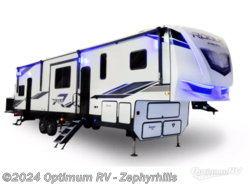 New 2024 Forest River Vengeance Rogue Armored VGF391T145 available in Zephyrhills, Florida
