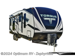 Used 2022 Heartland Torque TQ T322 available in Zephyrhills, Florida