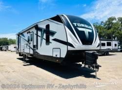 Used 2022 Heartland Torque TQ T322 available in Zephyrhills, Florida