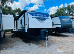 New 2024 Palomino Puma 32BHFS available in Zephyrhills, Florida