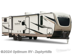 Used 2023 Forest River Wildwood Heritage Glen 270FKS available in Zephyrhills, Florida