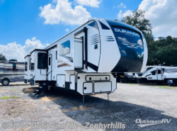 Used 2022 K-Z Durango Gold G391RKF available in Zephyrhills, Florida