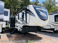 Used 2020 Jayco Seismic 3512 available in Zephyrhills, Florida