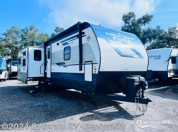 New 2025 Palomino Puma 31RLQS available in Zephyrhills, Florida