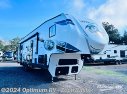 Used 2023 Forest River Cherokee Wolf Pack 315PACK12 available in Zephyrhills, Florida