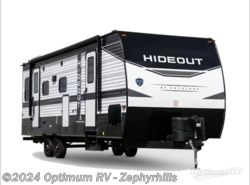 New 2025 Keystone Hideout 28BUS available in Zephyrhills, Florida