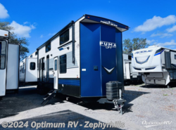 New 2025 Palomino Puma Destination 401RLFT available in Zephyrhills, Florida