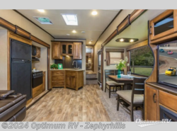 Used 2017 Grand Design Reflection 27RL available in Zephyrhills, Florida