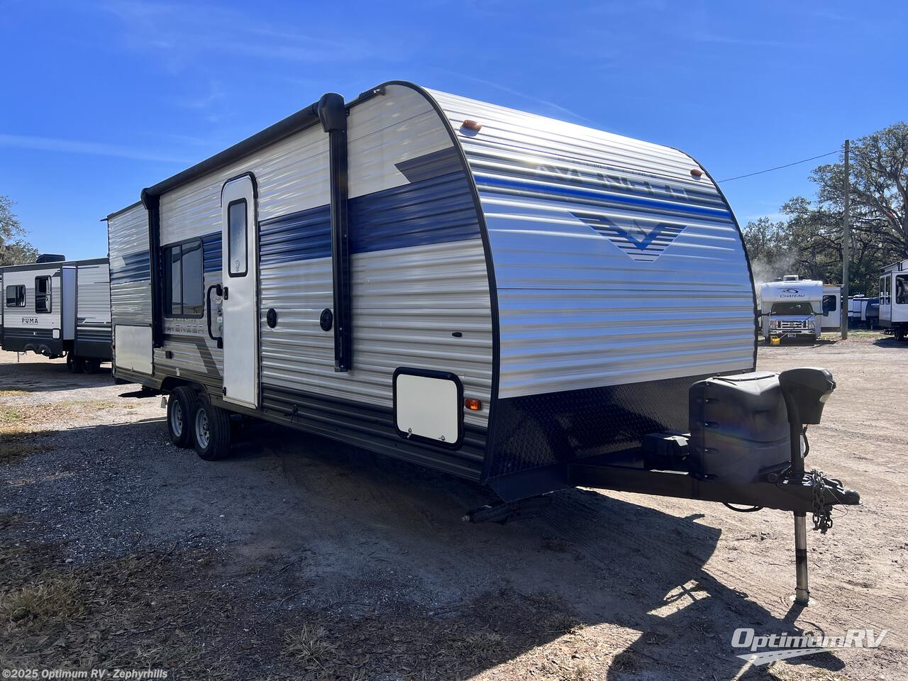 Used 2022 Prime Time Avenger 26BK available in Zephyrhills, Florida