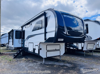 New 2025 K-Z Ridgeway 31RL available in Zephyrhills, Florida