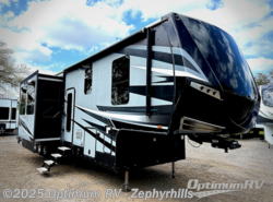 Used 2018 Jayco Seismic 4114 available in Zephyrhills, Florida