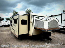 Used 2019 Forest River Rockwood Roo 23FL available in Zephyrhills, Florida