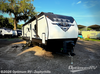 Used 2023 Palomino Puma 32RBFQ available in Zephyrhills, Florida