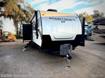 Used 2025 K-Z Sportsmen SE 303QBSE available in Zephyrhills, Florida
