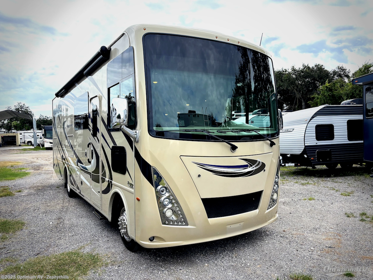 Used 2018 Thor  Windsport 29M available in Zephyrhills, Florida