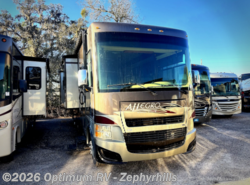 Used 2013 Tiffin Allegro 34 TGA available in Zephyrhills, Florida