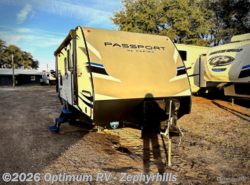 Used 2021 Keystone Passport 199ML SL Series available in Zephyrhills, Florida