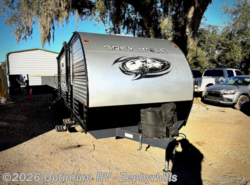 Used 2022 Forest River Cherokee Grey Wolf 27DBH available in Zephyrhills, Florida