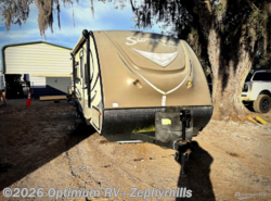 Used 2016 Forest River Surveyor 240RBS available in Zephyrhills, Florida