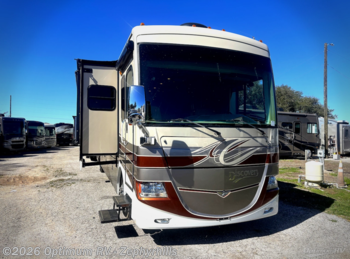 Used 2012 Fleetwood Discovery 40G available in Zephyrhills, Florida
