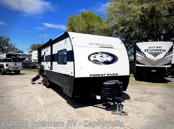 Used 2026 Forest River Cherokee Grey Wolf 23MK available in Zephyrhills, Florida
