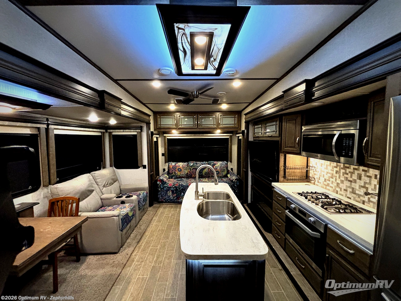 Used 2020 Keystone Montana 3121RL available in Zephyrhills, Florida