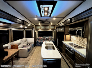 Used 2020 Keystone Montana 3121RL available in Zephyrhills, Florida