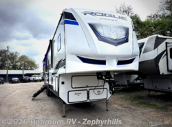 Used 2023 Forest River Vengeance Rogue Armored VGF4007G2 available in Zephyrhills, Florida