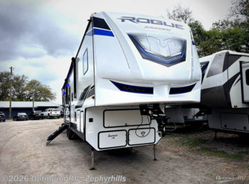 Used 2023 Forest River Vengeance Rogue Armored VGF4007G2 available in Zephyrhills, Florida
