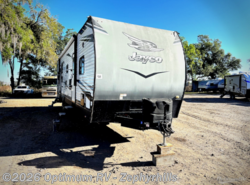 Used 2020 Jayco Octane Super Lite 293 available in Zephyrhills, Florida