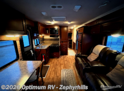 Used 2012 Fleetwood Storm 30SA available in Zephyrhills, Florida