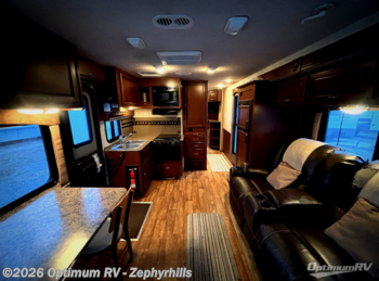 Used 2012 Fleetwood Storm 30SA available in Zephyrhills, Florida