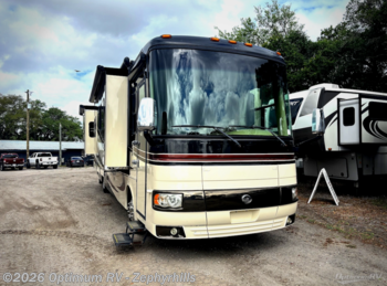 Used 2008 Monaco RV Knight 40DFT available in Zephyrhills, Florida