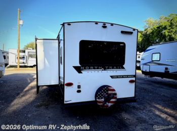 Used 2025 Heartland North Trail 26RLX available in Zephyrhills, Florida